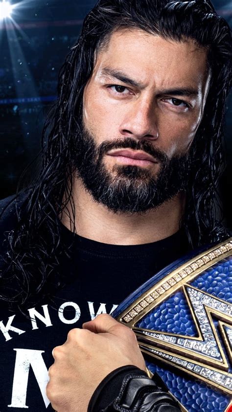 The Ultimate Collection Of Over 999 Roman Reigns HD Images Full 4K Quality