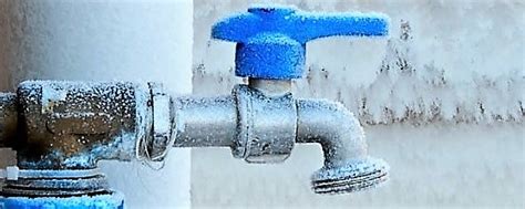 How to Winterize Your Outdoor Faucet | Outdoor Plumbing Service