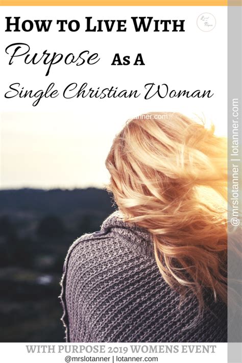 Living Fiercely As Single Christian Women | Single christian, Christian ...