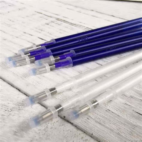 Heat Erasable Pen|Fabric Marking Pens|4 colours