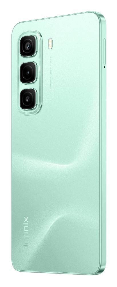 Смартфон Infinix Hot Гб LTE Зеленый купить по цене рублей в интернет магазине МТС