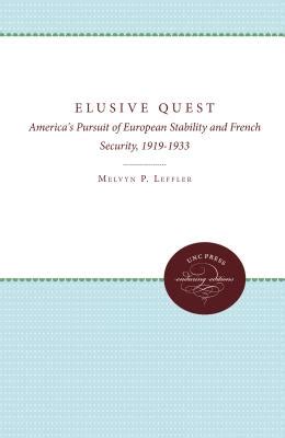 Nwf The Elusive Quest America S Pursuit Of Melvyn P Leffle