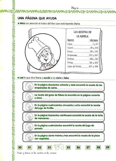 Archivo De álbumes Actividades Para Preescolar Proceso Album Reading Writing Education