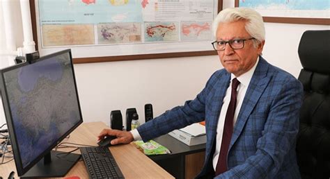 Prof Dr Pampal Yeni haritadaki faylar bildiğimiz faylar