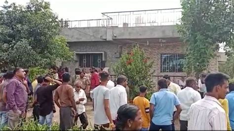 Sangli Suicide महाराष्ट्र के सांगली में एक ही परिवार के 9 सदस्यों ने