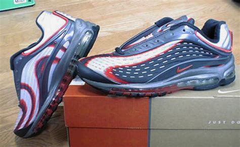 Nike Air Max Deluxe (1999)