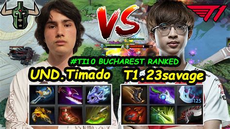 Dota Skadi On Twitter Savage Vs Timado God Tier Carry Battle Ti