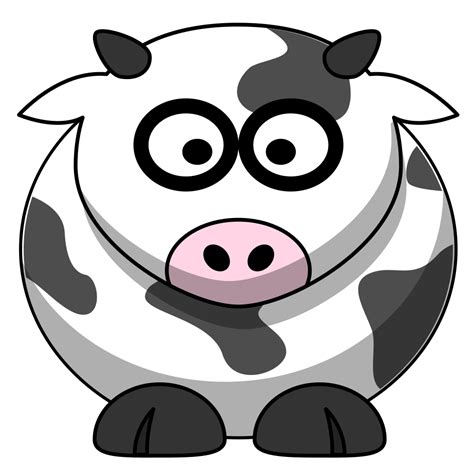 Little Cow PNG, SVG Clip art for Web - Download Clip Art, PNG Icon Arts