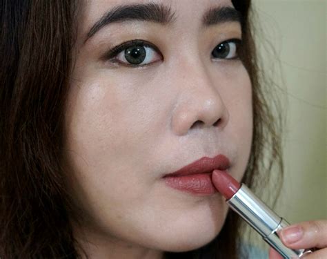 Maybelline Color Sensational Creamy Matte Lipstick In 657 Nude Nuance