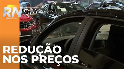 Corte De Impostos Para Carros Populares Youtube