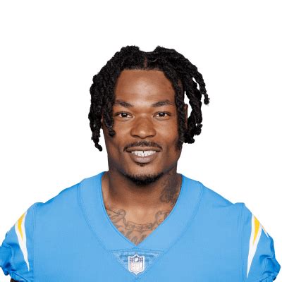 Derwin James Stats Summary | NFL.com