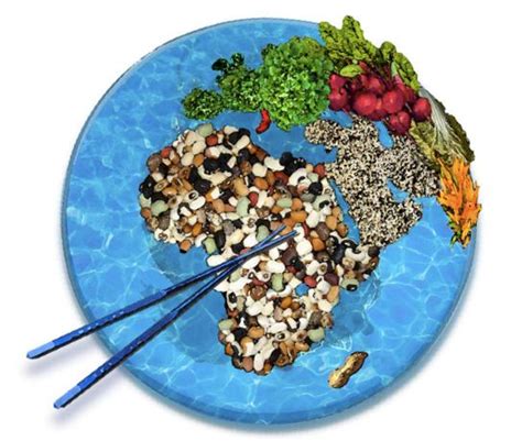 Food Guidelines From Around The World Food Guidelines Nutrition