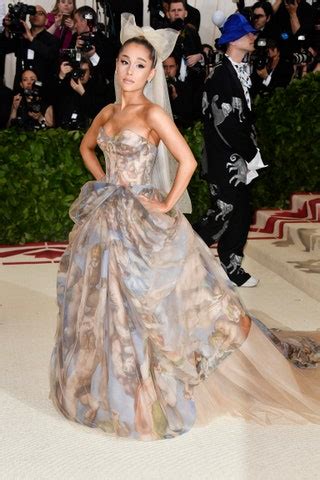 Ariana Grande Outfits That Are Truly Iconic | Glamour