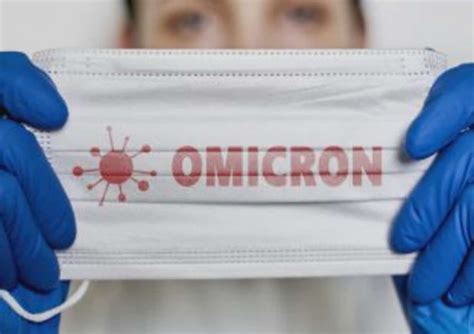 Variante Omicron Oms Aumentano I Rischi Di Reinfezione Ma I Sintomi