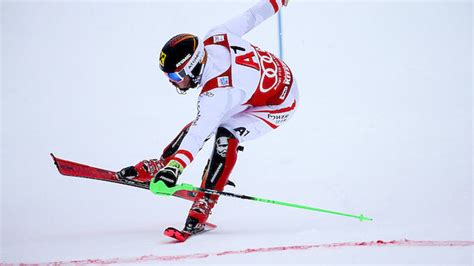 Ski Weltcup LIVE Slalom der Herren in Kitzbühel Wintersport Kitzbühel