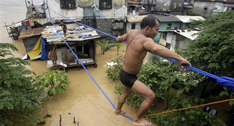 Filipinas Aumentan A 49 Los Muertos Por Inundaciones Mundo Correo