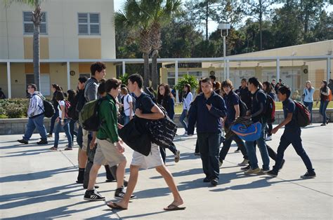 School Uniforms at Osceola Public Schools? You Be the Judge: An Image ...