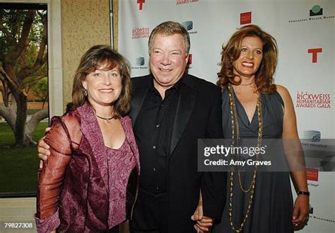 William Shatner Grandchildren