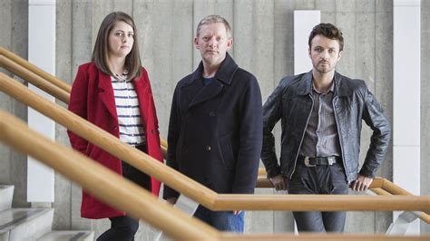 BBC One - Shetland - Introducing the characters and stories in the new ...