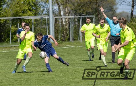 Sg Gro Enmeer Bardenfleth Erkauft Sich Sieg Teuer Sportgasm