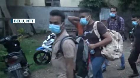 Imigran Gelap Dari Rohingya Bisa Punya KTP Beralamat Di NTT