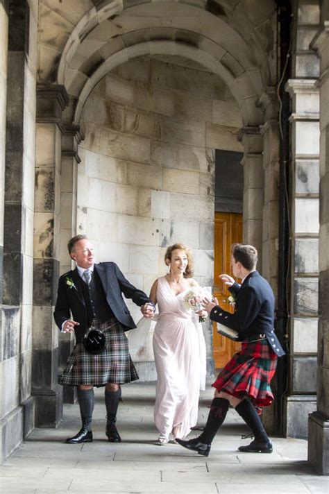 Dome Edinburgh Wedding - Chris Radley Photography