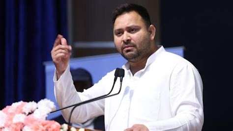 Land For Job Scam Cbi Summons Bihar Deputy Cm Tejashwi Yadav For Second Time 📰 Latestly