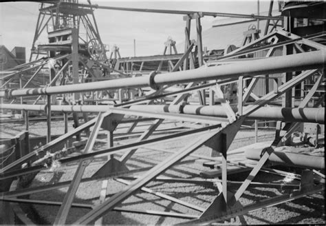 Great Boulder Mine Boulder Western Australia State Library Of Western Australia