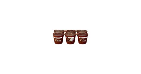 Fairtrade Crème Schokolade 6x125g 20 Rabatt Coop ab 22 08 2023