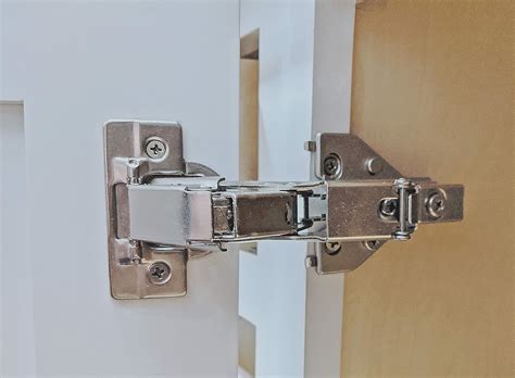 Amazon Degree Full Overlay Screw On Lazy Susan Cabinet Hinge