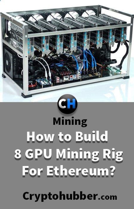 How To Build A Bitcoin Mining Computer Alaya