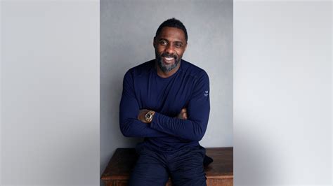 People Magazine Names Idris Elba 2018s Sexiest Man Alive Fox News