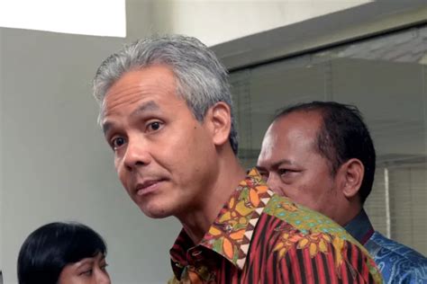 Bukan Kaleng Kaleng Inilah Jumlah Harta Kekayaan Ganjar Pranowo Capres