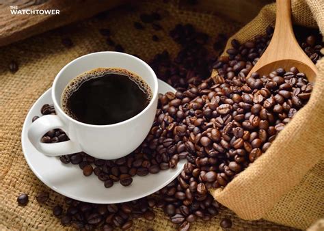 7 Amazing Facts You Never Knew About Black Coffee