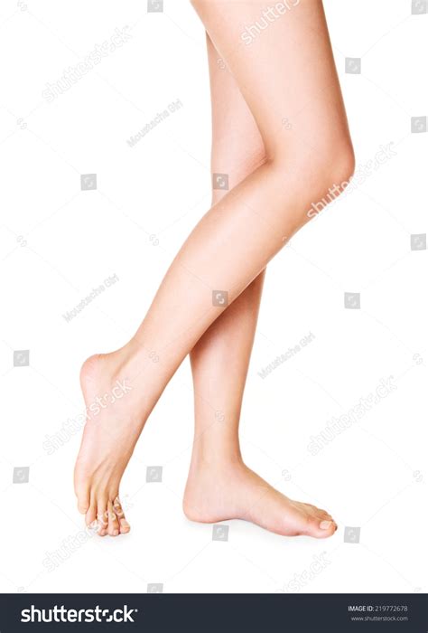 Naked Female Legs Images Stock Photos Vectors Shutterstock