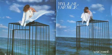 Mylène Farmer Innamoramento Mylene Net