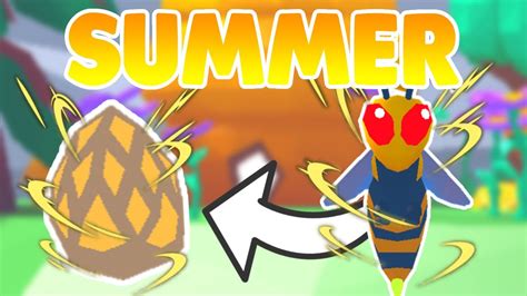 New Pet Swarm Simulator Update Summer Event New Area And More