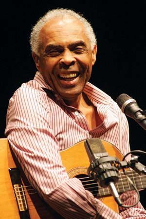 Gilberto Gil | Biography, Music, Songs, & Facts | Britannica