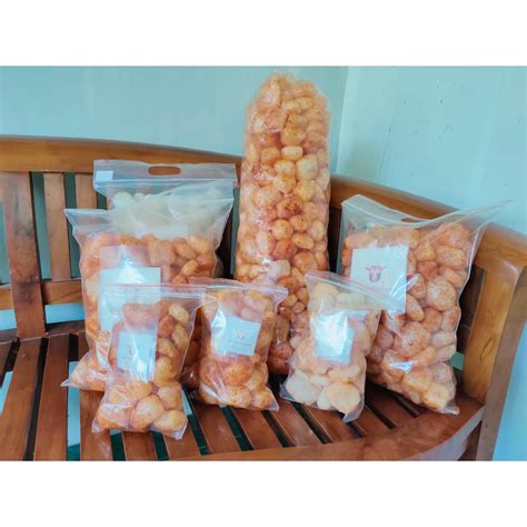 Jual Dorokdok Kerupuk Kulit Gurih Dan Renyah Shopee Indonesia