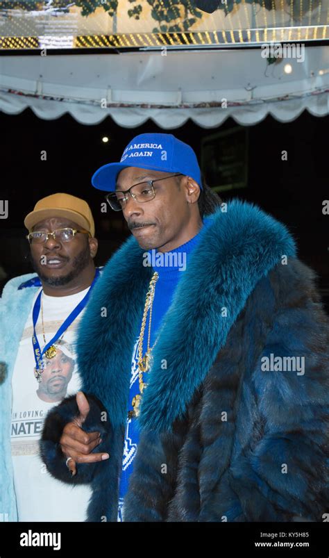 Crips Snoop Dogg