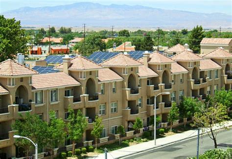 SolarCity's SolarStrong Project Will Double the Number of Residential ...