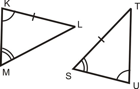 ASA and AAS Triangle Congruence ( Read ) | Geometry | CK-12 Foundation