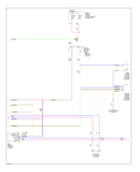 All Wiring Diagrams For Nissan Titan Xe 2006 Wiring Diagrams For Cars