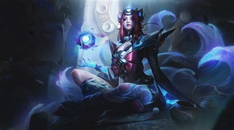 League Of Legends Snow Moon Skins 2023 Splash Arts Prices Release Date And More Not A Gamer