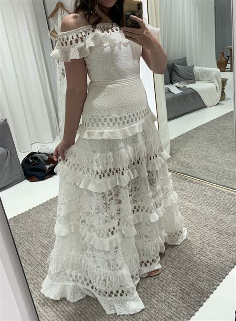 Grace Loves Lace Coco New Wedding Dress Save Stillwhite