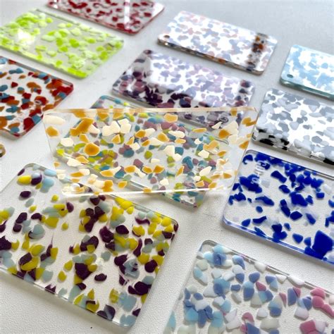 3mm Transparent Special Color Patterned Acrylic Plexiglass Panel For ...