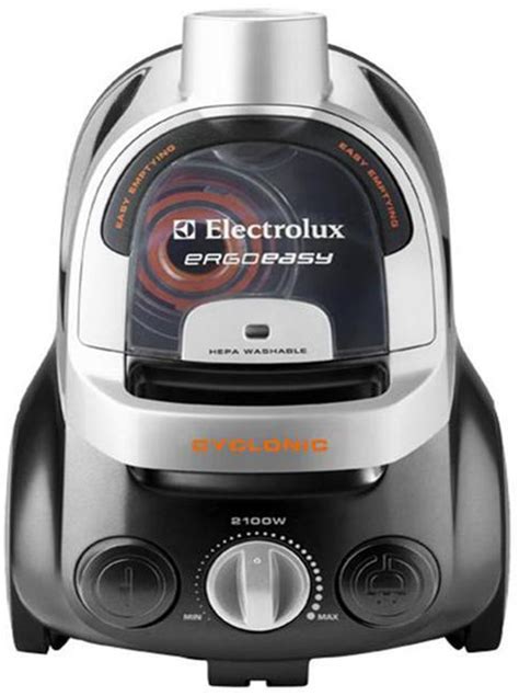 Electrolux Ztf Foxtrot