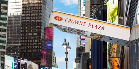 Crowne Plaza Hotel