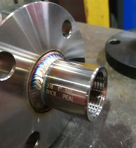 Pipe Welding Joints The Ultimate Guide To Strong Connections