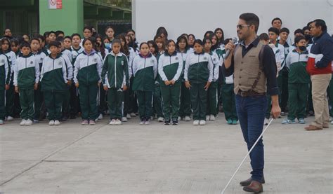 Destaca La Secundaria General No Jos Vasconcelos Como Una